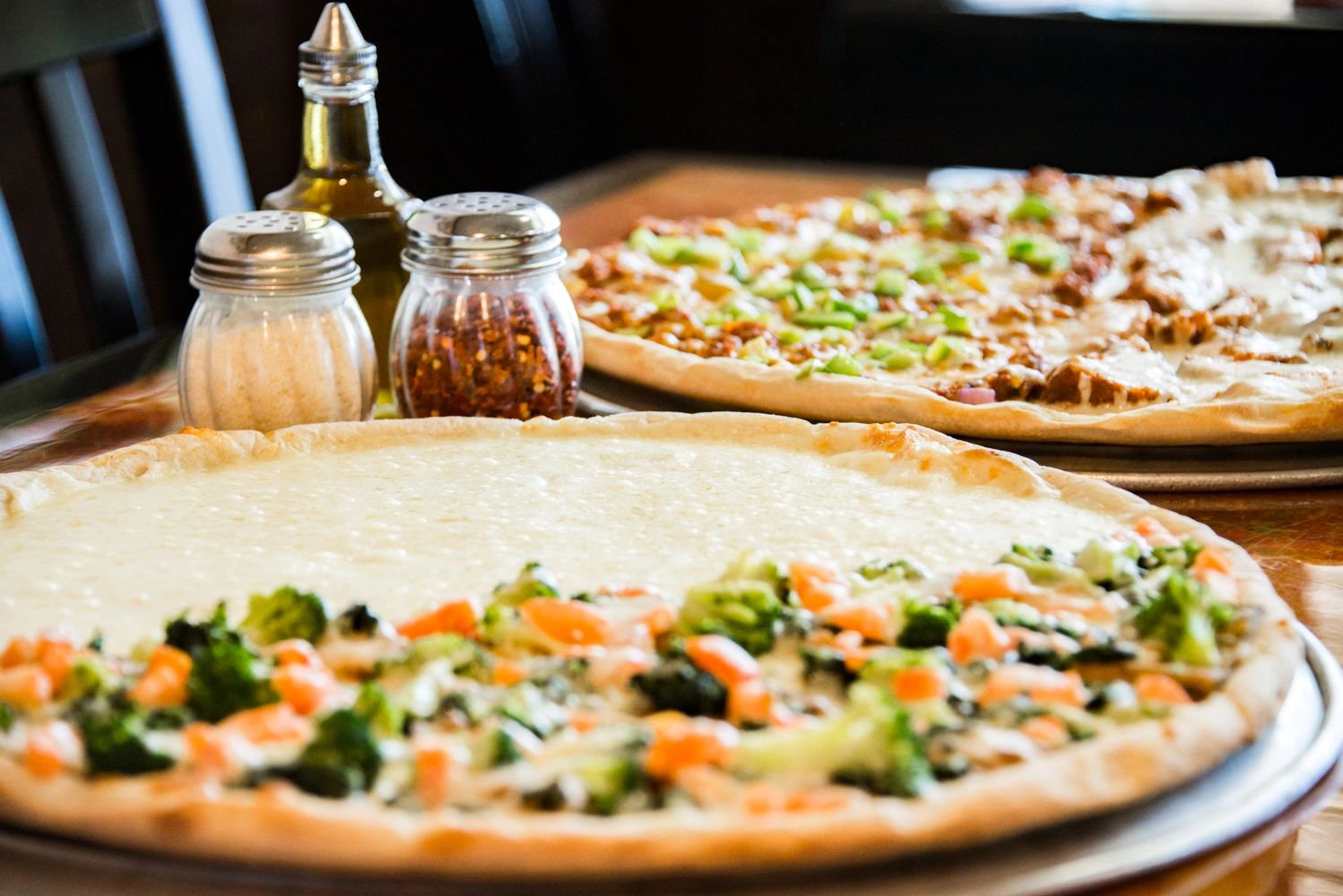 Mahwah Pizza & Pasta Pizza, Italian Cuisine